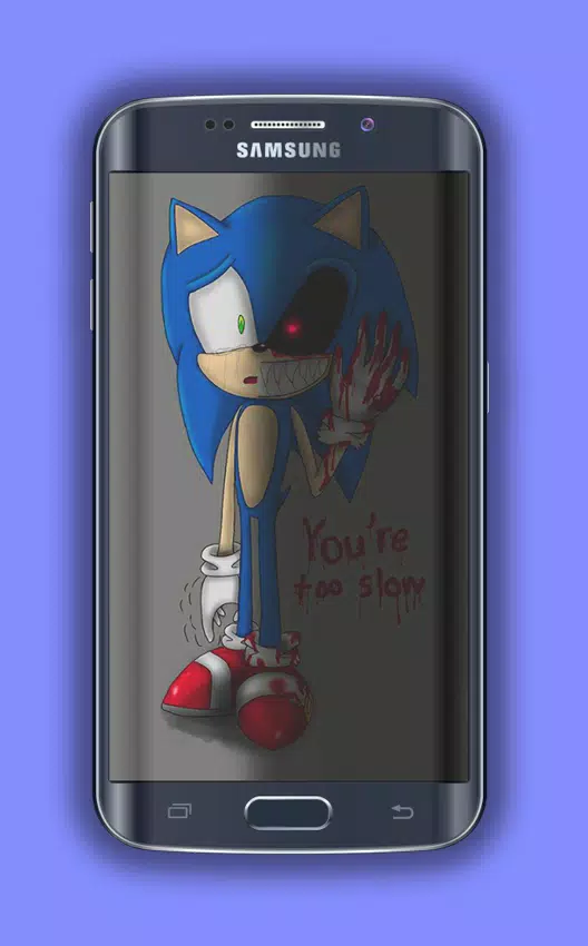 Sonic'exe Wallpapers v1.1 APK Download