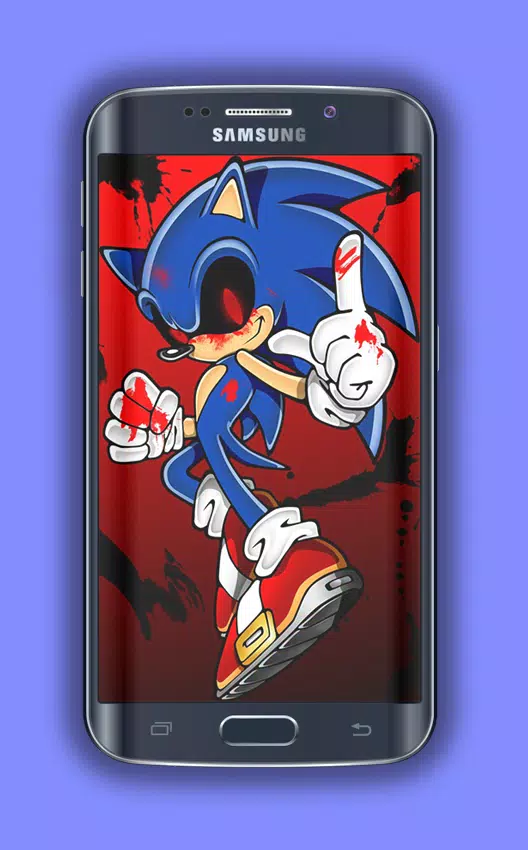 Sonic'exe Wallpapers v1.1 APK Download