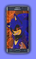 Sonic'exe Wallpapers ảnh chụp màn hình 1