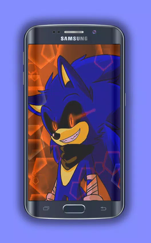 Sonic'exe Wallpapers v1.1 APK Download