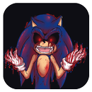 APK Sonic'exe Wallpapers