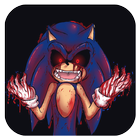 Sonic'exe Wallpapers ไอคอน