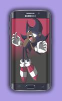 Sonic'exe Wallpapers ภาพหน้าจอ 3