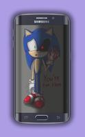 Sonic'exe Wallpapers capture d'écran 2