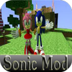 Sonic Mods for Minecraft