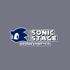 Sonic Stage Radio Zeichen