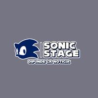 Sonic Stage Radio ポスター