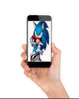 Sonic-Games 4k wallpaper 截圖 1