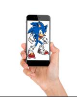 Sonic-Games 4k wallpaper screenshot 2