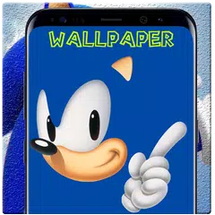 Wallpapers HD for Sonic Game Dash APK download