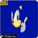 HD Sonic Wallpaper APK