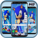 Wallpaper HD For Sonic's Dash APK