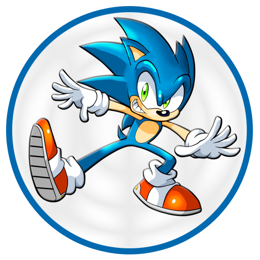 Sonic's Wallpapers