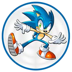 Sonic's Wallpapers APK Herunterladen