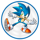 Sonic's Wallpapers icône