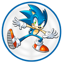 Sonic's Wallpapers APK