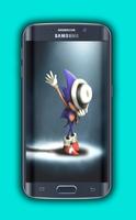 Sonic's Wallpapers Affiche