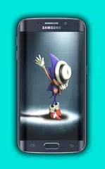 Baixar Sonic's Wallpapers APK