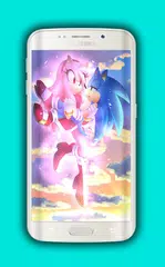Baixar Sonic's Wallpapers APK