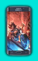 Baixar Sonic's Wallpapers APK