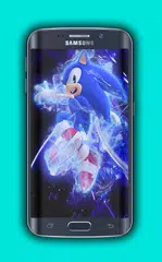 Baixar Sonic's Wallpapers APK