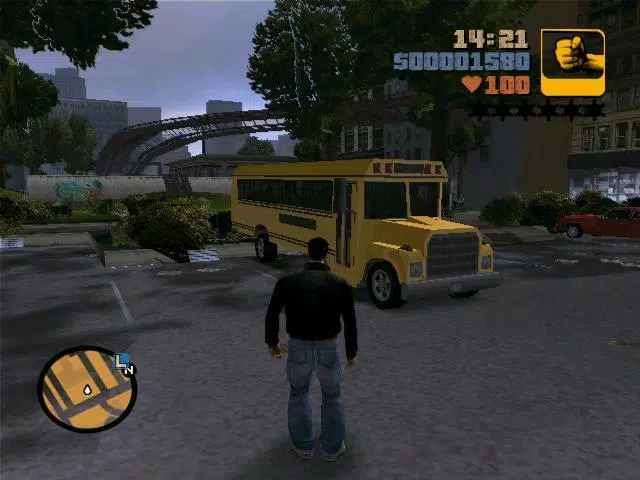 Codes GTA 3 APK for Android Download