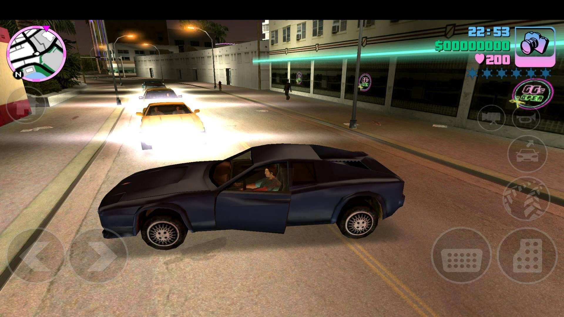Гта вайс сити 2 на андроид. Grand Theft auto vice City real Mod 2014. Моды для ГТА Вайс Сити на андроид машины. ГТА Вайс Сити на андроид. GTA VC Android мод управляемые машины.