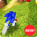 Game Sonic Dash 2 Free tips APK