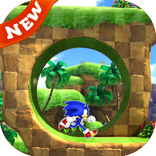 Guide Sonic The Hedgehog Tips NEW