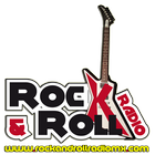 Rock and Roll Radio MX アイコン
