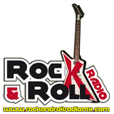 Rock and Roll Radio MX أيقونة