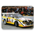 Icona Sonidos Rally