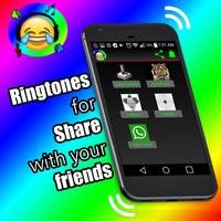 Sounds For Your Cell Phone স্ক্রিনশট 2