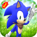 sonik scooter dach APK
