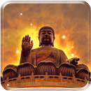 Buddha Live Wallpaper APK