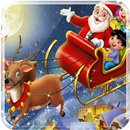 Merry Christmas LiveWallpaper APK