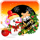 Noel Live Wallpaper APK