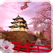 Sakura HD Live Wallpaper