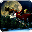 Santa Claus Live Wallpaper APK