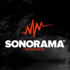 Sonorama biểu tượng