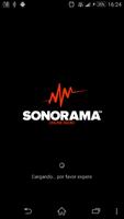 Sonorama Affiche