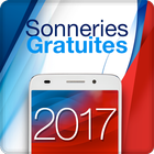 Sonnerie Gratuite 2018 icône