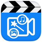 Diaporama - Video Maker icône