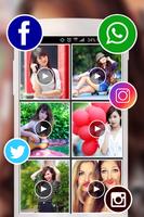 Photo To Video Maker imagem de tela 3