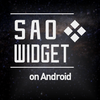 SAO Widget-icoon