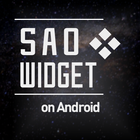 SAO Widget ikon
