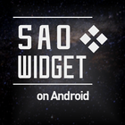 SAO Widget ícone