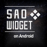 SAO Widget