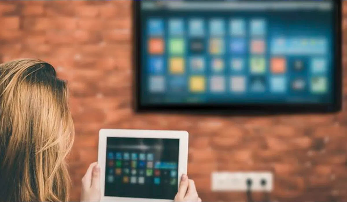 Android İndirme için How To Connect Netflix To Smart Tv APK