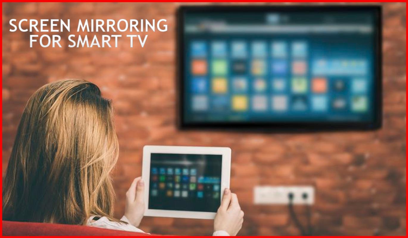 Screen Mirroring For Netflix TV for Android - APK Download